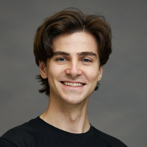 headshot